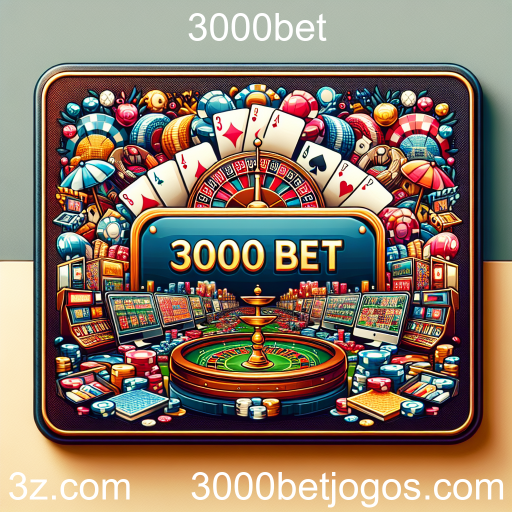 Perguntas Frequentes: Esclarecendo Dúvidas no 3000bet